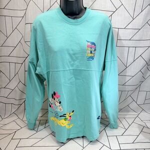 2024 Run Disney Disneyland Half‎ Marathon Weekend  SPIRIT JERSEY ADULT XS Mickey